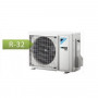 Climatiseur DAIKIN-ftxp25m-rxp25m