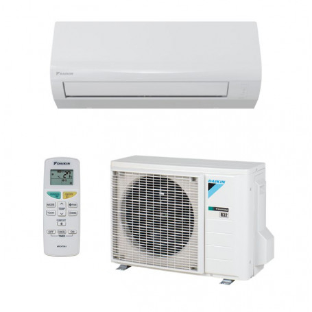 DAIKIN Sensira 2018 FTXF71A + RXF71A 8200W Clim inverter A ++