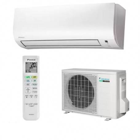 CLIMATISEUR DAIKIN FTXP35M / RXP35M