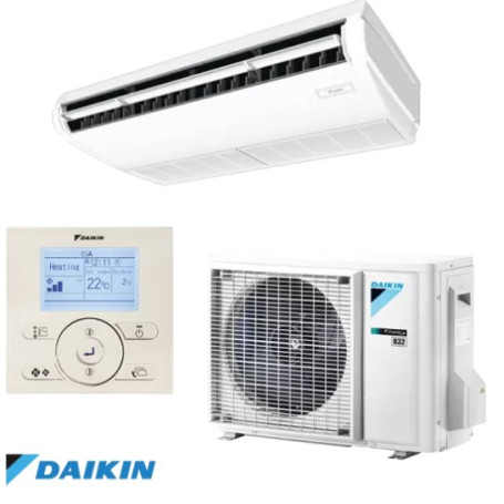 Climatiseur de plafond Daikin FHA60A9 / RXM60R