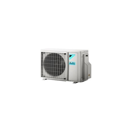 DAIKIN - Bi-split 2MXF40A + 2x CTXF20C