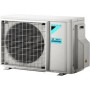 DAIKIN - Bi-split 2MXF40A + 2x CTXF20C