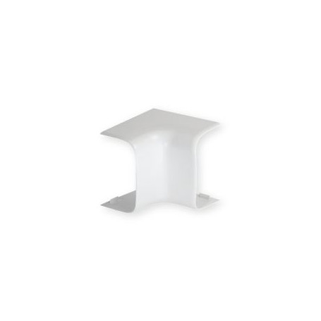 Angle intérieur pour CND 90x60 blanc