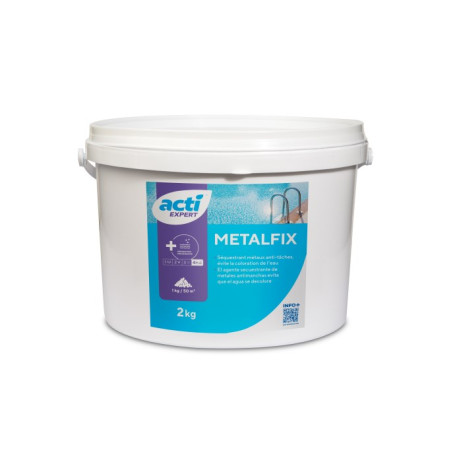 METALFIX - ACTI EXPERT