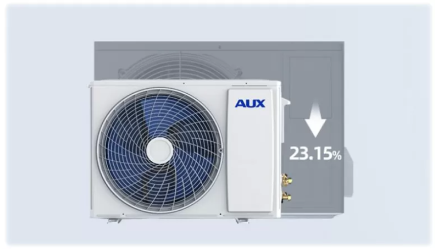 AUX J-SMART